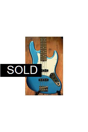 Sadowsky Metro RV4 LPB w/VTC Sadowsky Metro RV4 LPB w/VTC